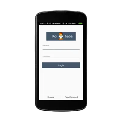 IASbaba UPSC & IAS Preparation android App screenshot 9